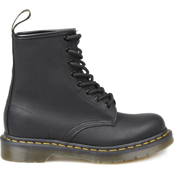 anfibi Dr. Martens nero