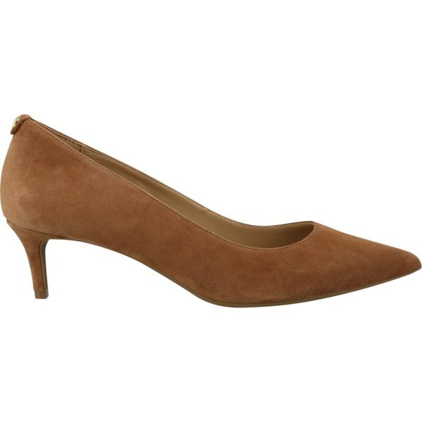 décolleté Michael Kors marrone