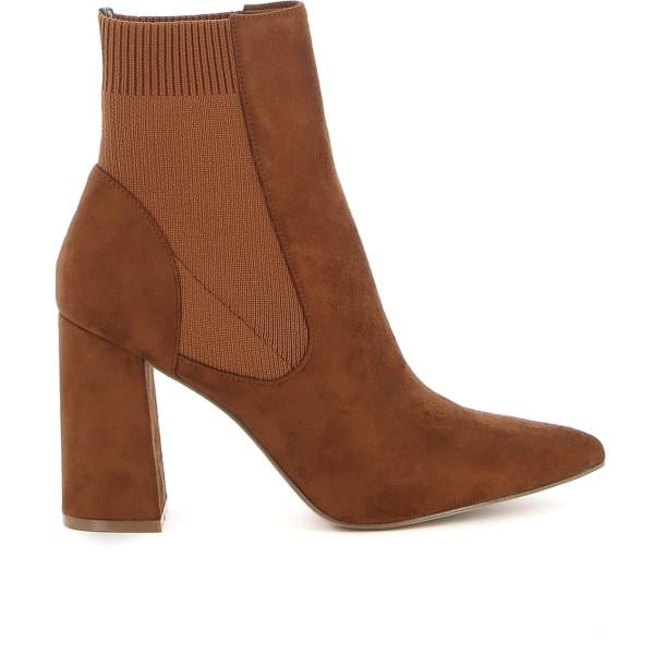 stivaletti Steve Madden marrone
