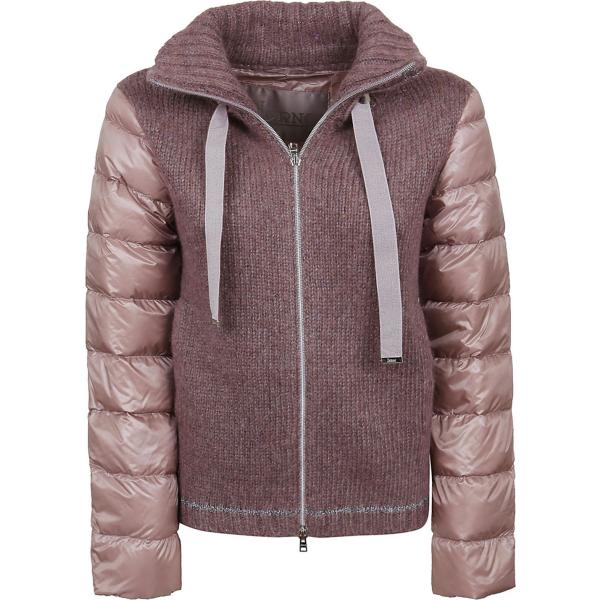 piumini Herno viola