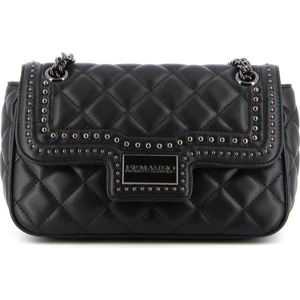 borse a spalla Ermanno Scervino nero