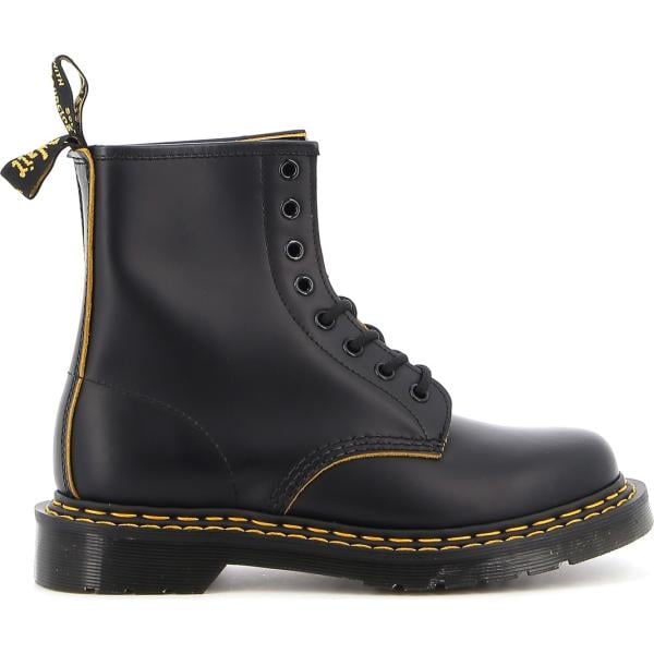 anfibi Dr. Martens nero