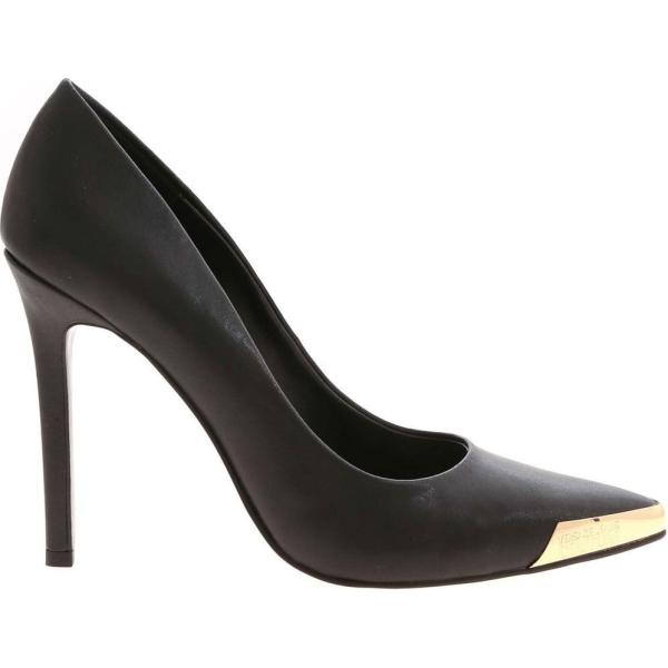décolleté Versace Jeans Couture nero