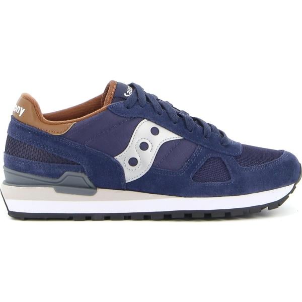 sneakers Saucony blu