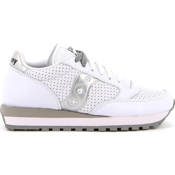 sneakers Saucony bianco