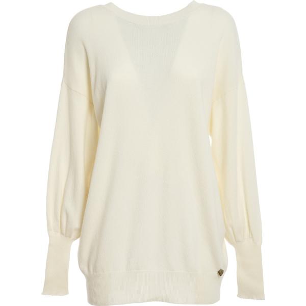 maglioni Twinset bianco