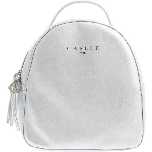 zaini Gaelle Paris grigio