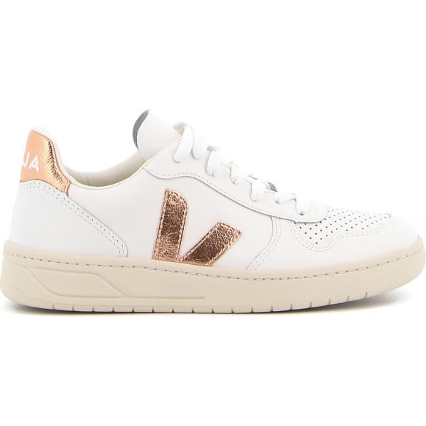 sneakers Veja bianco