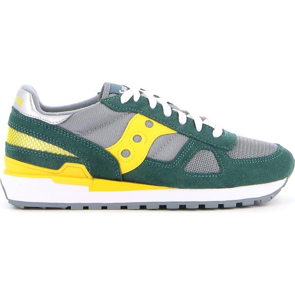 sneakers Saucony verde