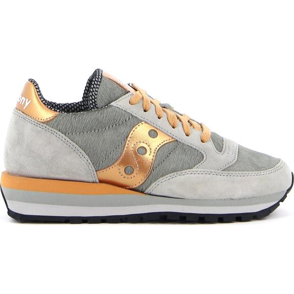 sneakers Saucony grigio