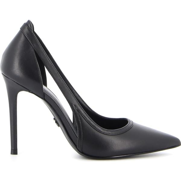 décolleté Michael Kors nero