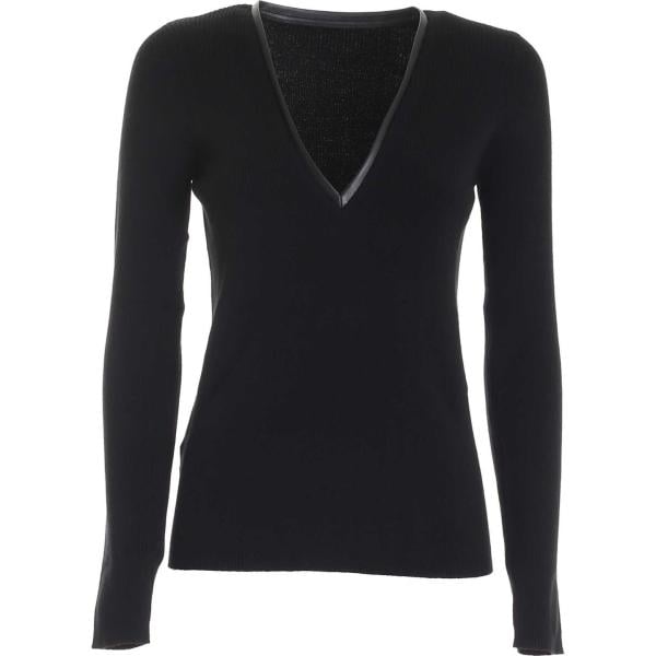 pullovers Pinko nero