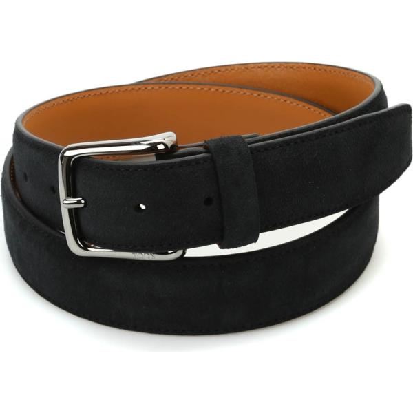 cinture Tods blu