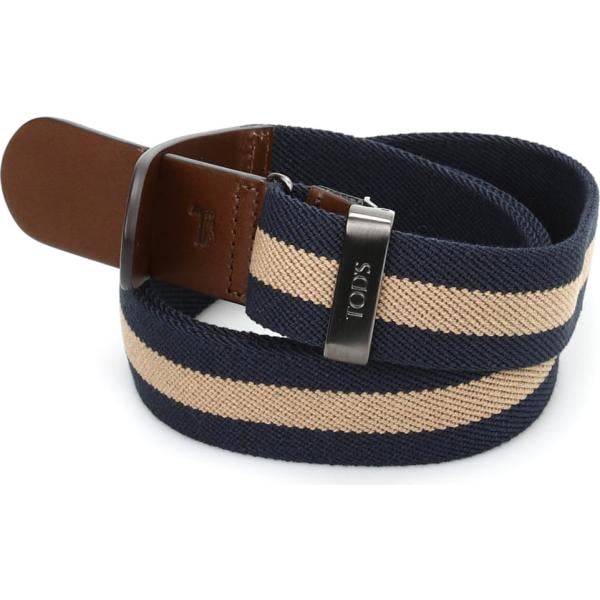 cinture Tods multicolore