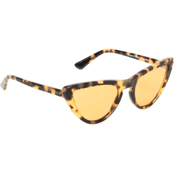 occhiali da sole Vogue marrone