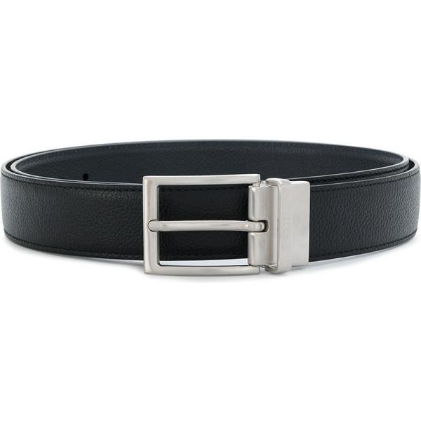 cinture Tods nero