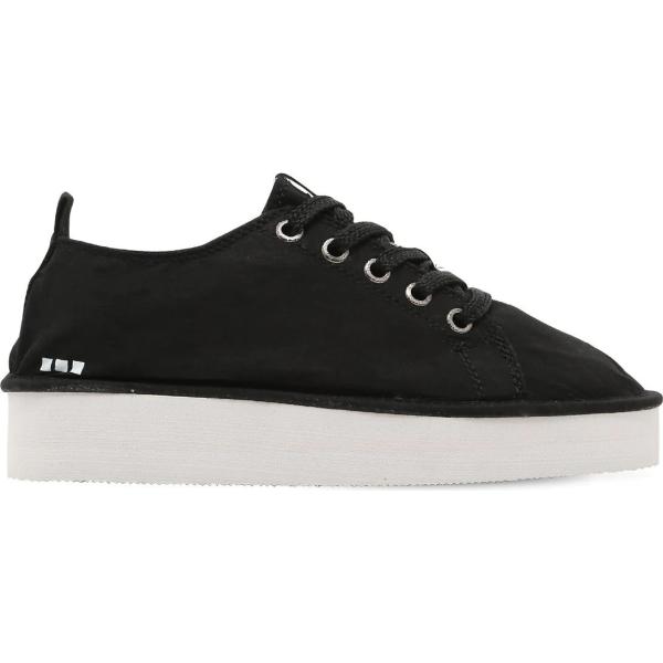 sneakers Akibiki nero