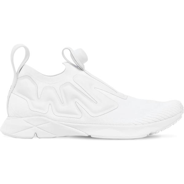 sneakers Reebok bianco