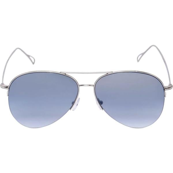 occhiali da sole Kyme grigio