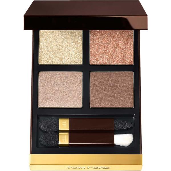 ombretti Tom Ford Beauty nero