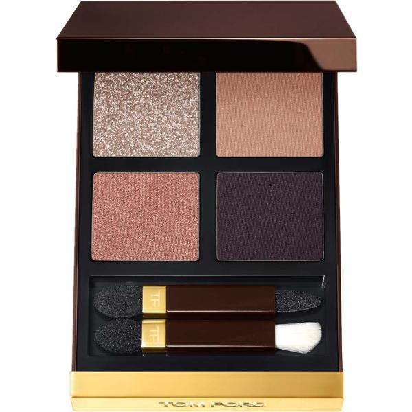 ombretti Tom Ford Beauty nero