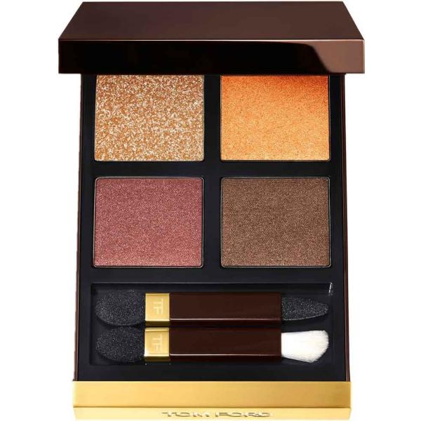 ombretti Tom Ford Beauty nero