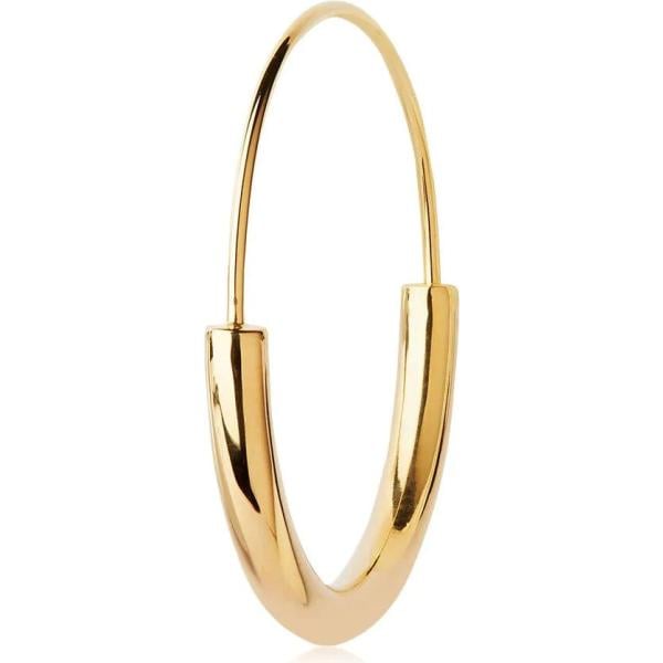 orecchini Maria Black marrone
