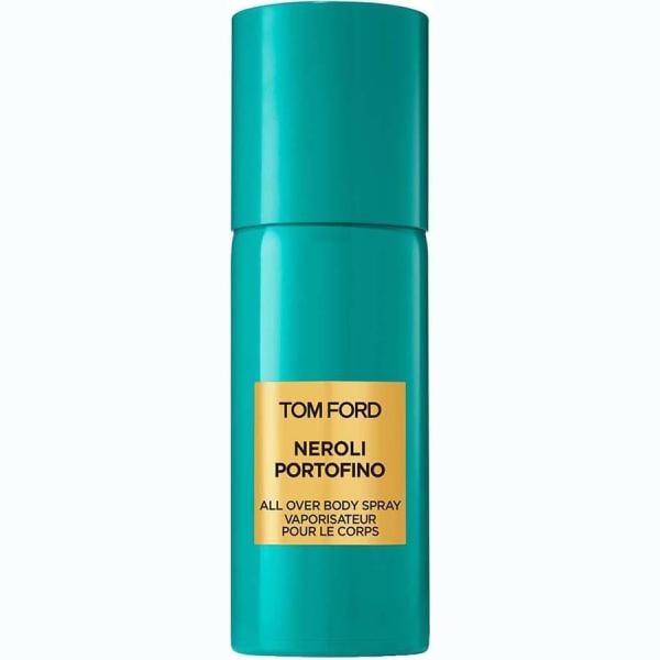 profumi Tom Ford Beauty verde a fiori