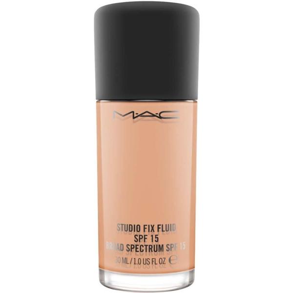 fondotinta Mac rosa
