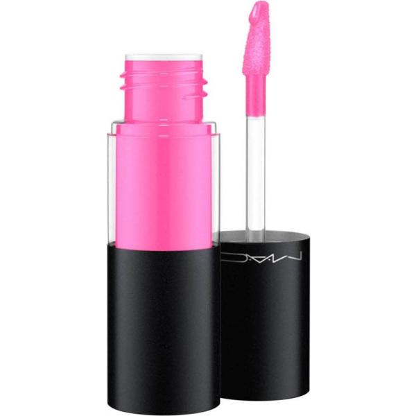 gloss Mac multicolore