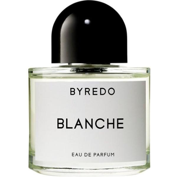 profumi Byredo bianco