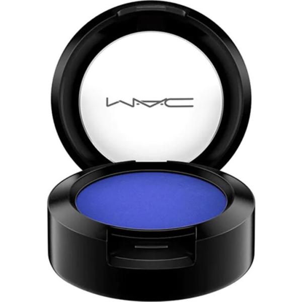 ombretti Mac nero