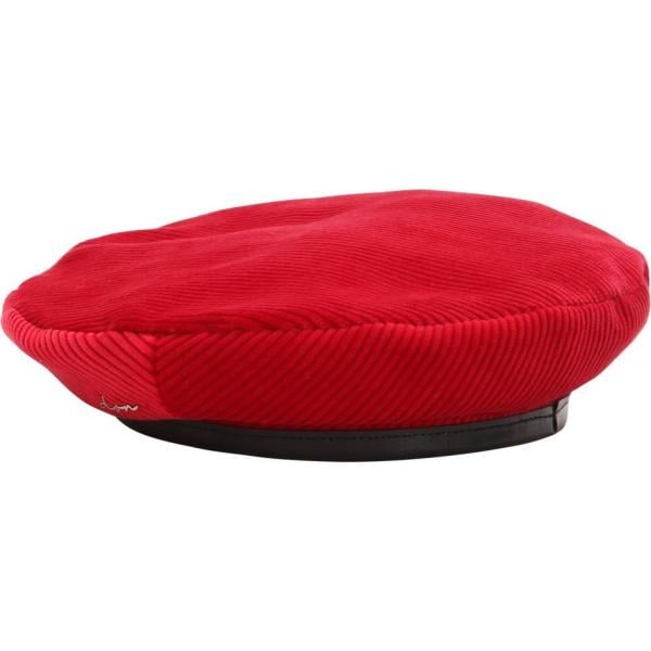 berretti Don rosso