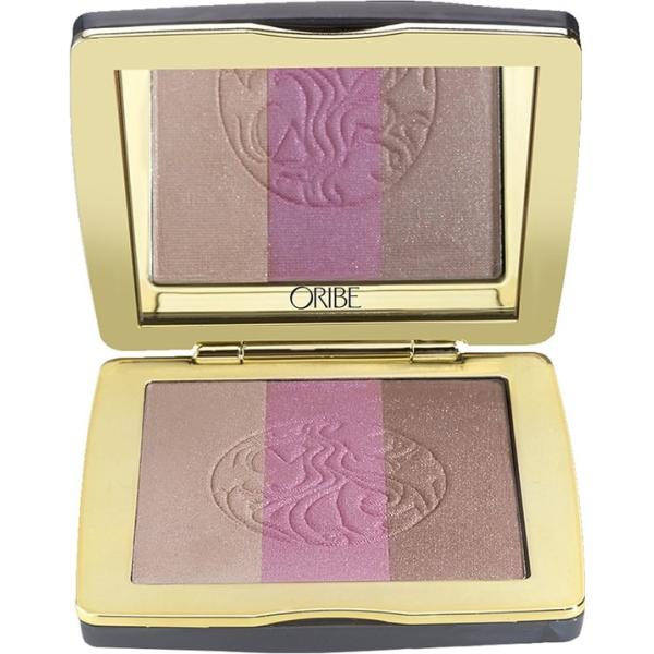 blush Oribe giallo
