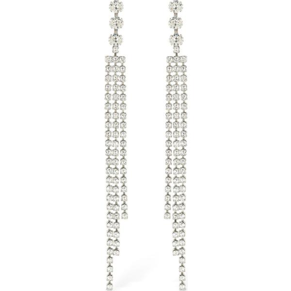 orecchini Isabel Marant bianco
