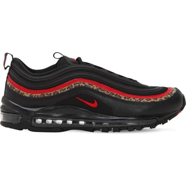 sneakers Nike nero