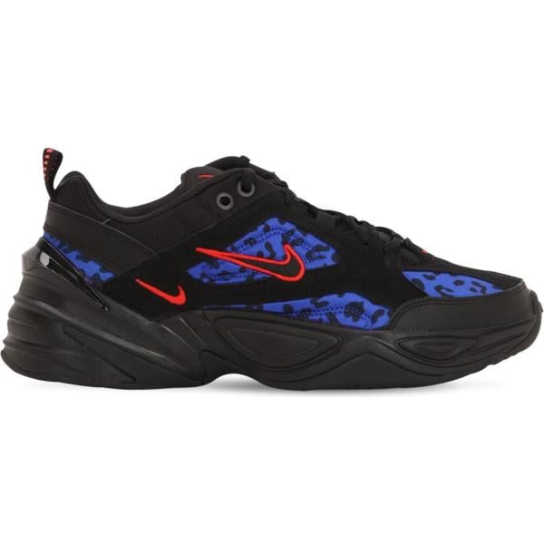 sneakers Nike nero