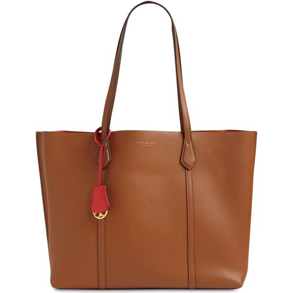 shopping bag Tory Burch marrone