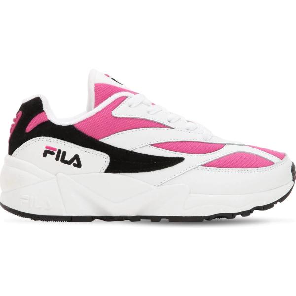 sneakers Fila Urban bianco