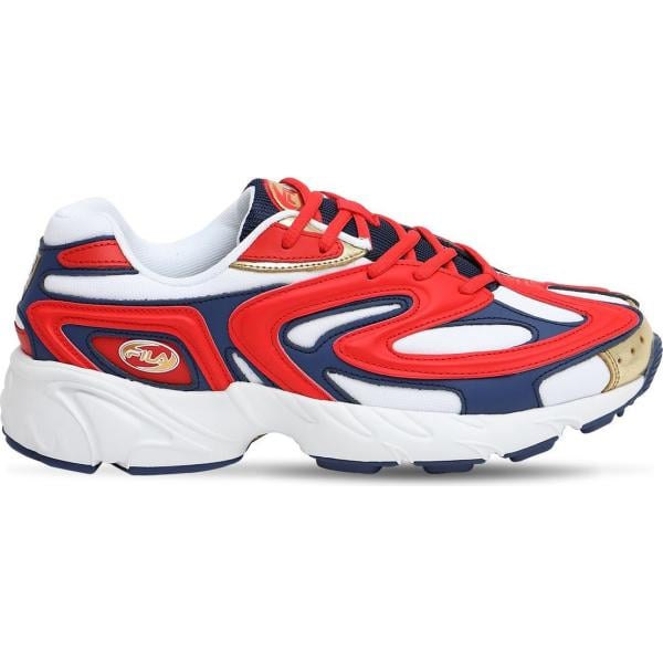 sneakers Fila Urban multicolore