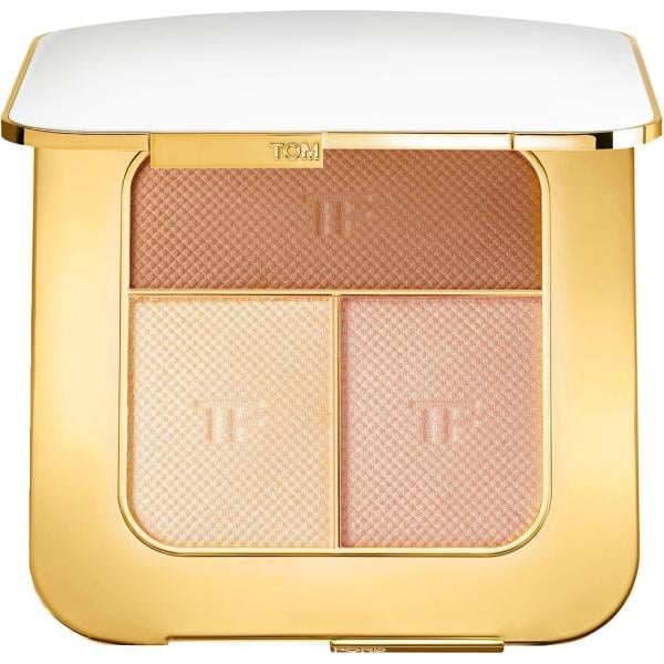 blush Tom Ford Beauty bianco