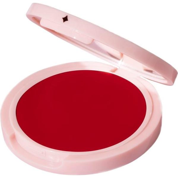 blush Jillian Dempsey multicolore