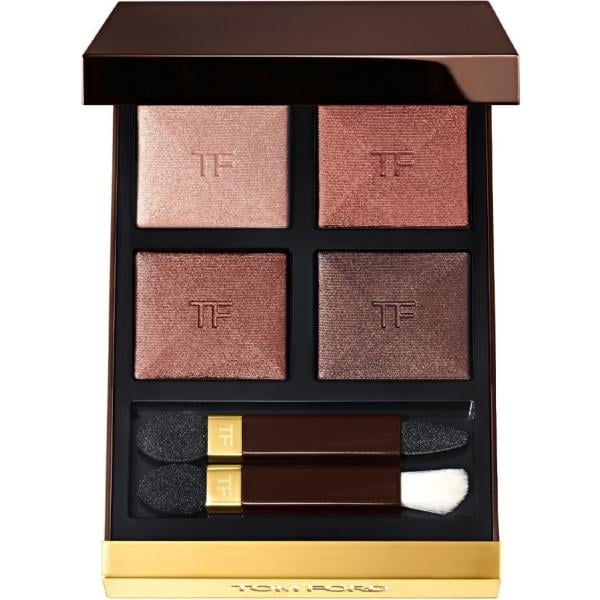 ombretti Tom Ford Beauty nero