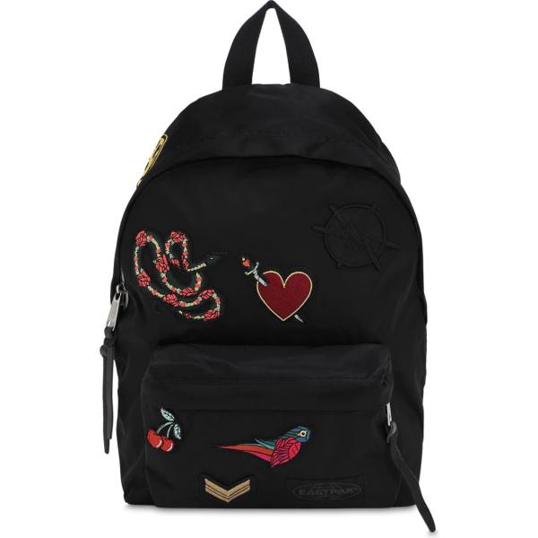 zaini Eastpak nero