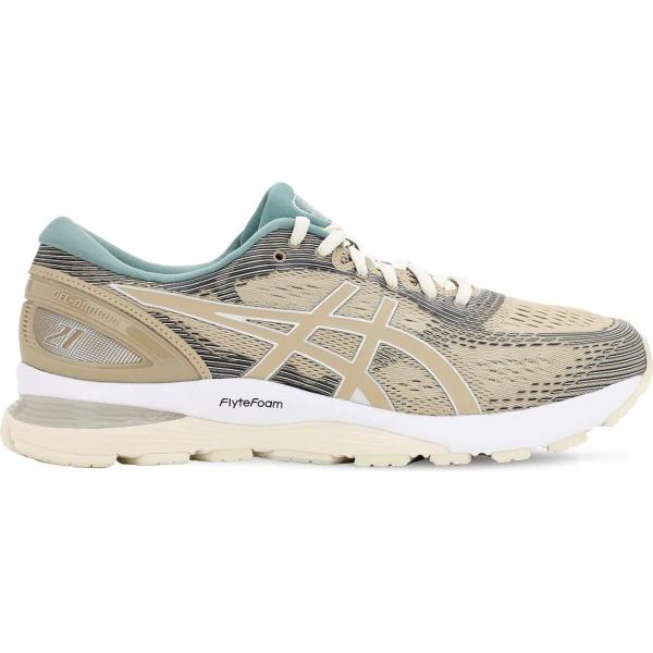 sneakers Asics bianco