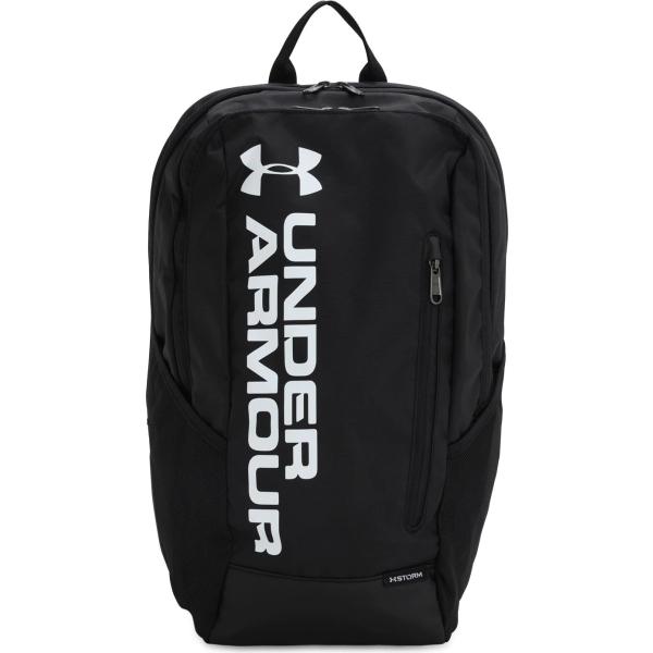 zaini Under Armour nero