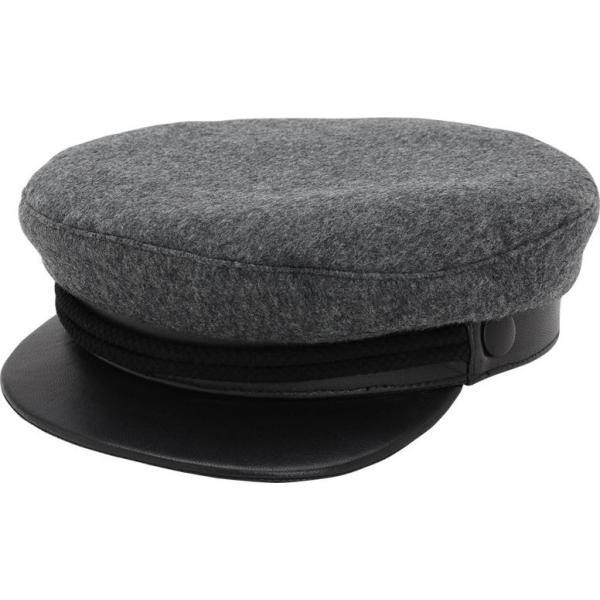 cappelli Don nero