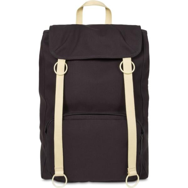 zaini Raf Simons marrone