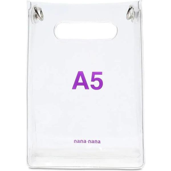 shopping bag Nana Nana con stampe
