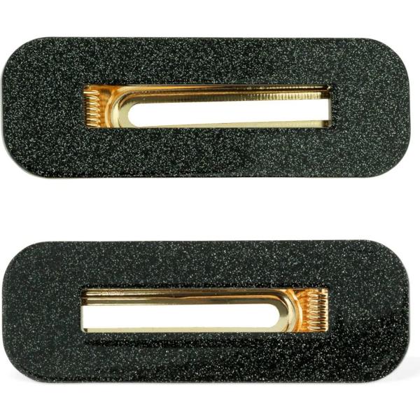 accessori per capelli Valet Studio nero